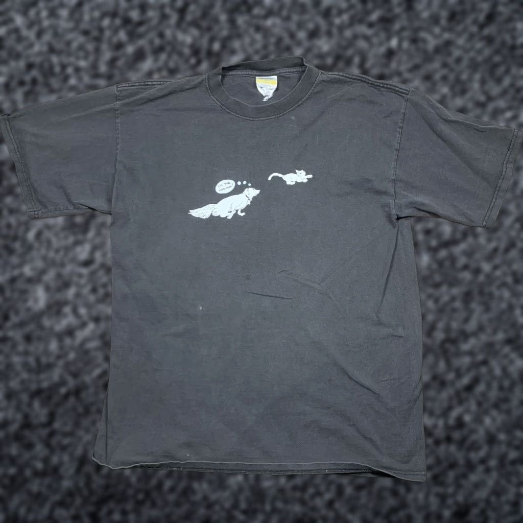 Vintage Trey Anastasio Band Mar Mar T Shirt Xl Black 90s Phish Jam Tour Shirt Mens Hoodie, Sweatshirt | FlexRushtees.com