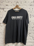 Other Call Of Duty Ghosts T Shirt Size Large