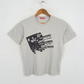 Vintage Barbara Kruger American Artist Visual Art T Shirts Hoodie, Sweatshirt | FlexRushtees.com