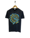 Vintage Blink 182 T Shirt Band Tee Rock Tee Streetwear Hoodie, Sweatshirt | FlexRushtees.com