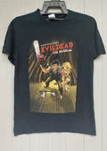 Vintage Vtg Evil Dead The Musical T Shirt