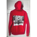 Dead Kennedys Red Hoodie T-Shirts, Sweatshirt | FlexRushtees.com