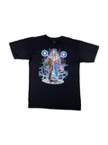 Vintage Back To The Future Movie T Shirt Usa Hype Streetwear