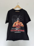 Vintage Tekken 7 Shirt