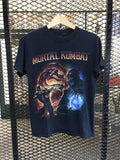 Vintage Mortal Kombat Shirt