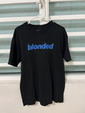 Ocean Frank Ocean Blonded Logo Tee