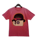 Vintage Clockwork Orange Stanley Kubrick Crime Film Movie Shirt