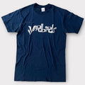 Vintage 1970s The Yardbirds Vintage Rock Tour Band Tee Shirt 70s