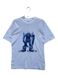 Anime Vintage Gundam Gouf Ms 07b Tees