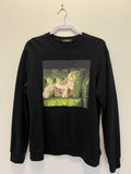 Undercover Markus Akesson Crewneck Sweatshirt T-Shirts, Hoodie | FlexRushtees.com