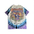 Liquid Blue Vintage 2000 Liquid Blue Grateful Dead Tee Hoodie, Sweatshirt | FlexRushtees.com