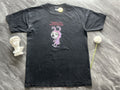 Vintage Put Bunny Suit And Scream Roman Dirge