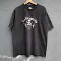 Vintage Y2k Sunfaded Lostprophets Band Tee From Uk Hoodie, Sweatshirt | FlexRushtees.com