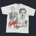 Other Rare Scarface Clothing Company Men S Shirt Xl Tony Montana Hoodie, Sweatshirt | FlexRushtees.com