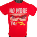 Other Chucky Childs Play T Shirt Mens Size Small Red