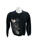Other Ryuk Death Note Manga Anime Tapestry Rare Vendetta Crewneck
