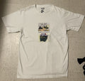 Japanese Brand X Uniqlo Uniqlo Gundam Tee