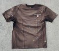 Custom Carhartt T Shirt Sun Fade Thrashed Distressed Pocket Hoodie, Sweatshirt | FlexRushtees.com
