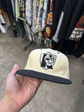 New Era Vintage 90 S New Era Oakland Raiders Fitted