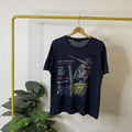 Anime Y2k Gundam Technical Specifications Bandai Tee