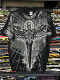 Vintage 2005 Judas Priest All Over Print Tee Hoodie, Sweatshirt | FlexRushtees.com