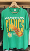 Vintage Boston Celtics T-Shirts, Hoodie, Sweatshirt | FlexRushtees.com