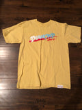 Vintage Diamond Supply Co Street Fighter Logo