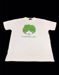 Designer I Love Ng Chamame Girl Graphic Artist Illustration T-Shirts, Hoodie, Sweatshirt | FlexRushtees.com