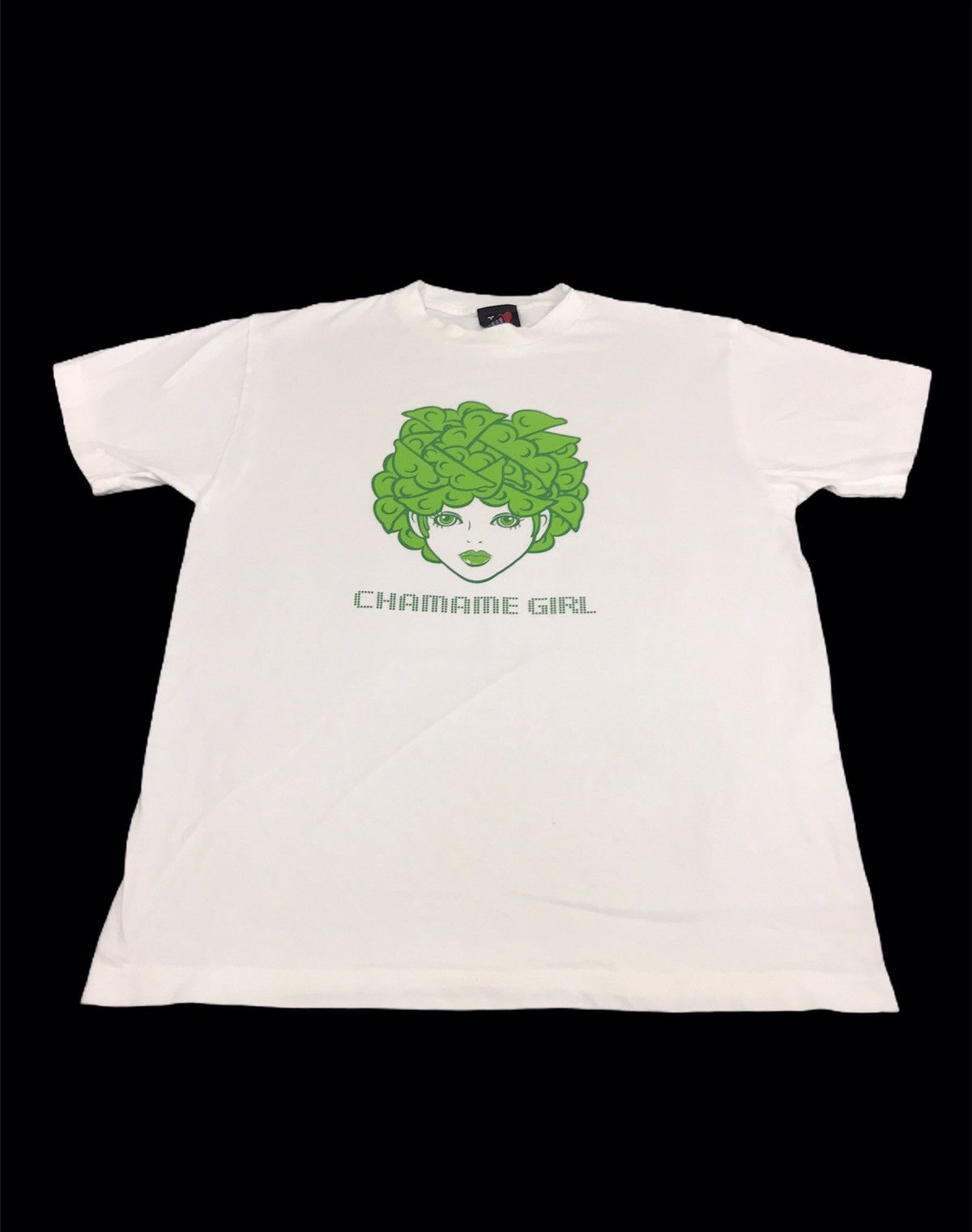 Designer I Love Ng Chamame Girl Graphic Artist Illustration T-Shirts, Hoodie, Sweatshirt | FlexRushtees.com