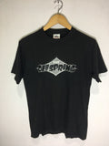 Rare Vintage 90s The Offspring Punk Band Tour Shirt Hoodie, Sweatshirt | FlexRushtees.com