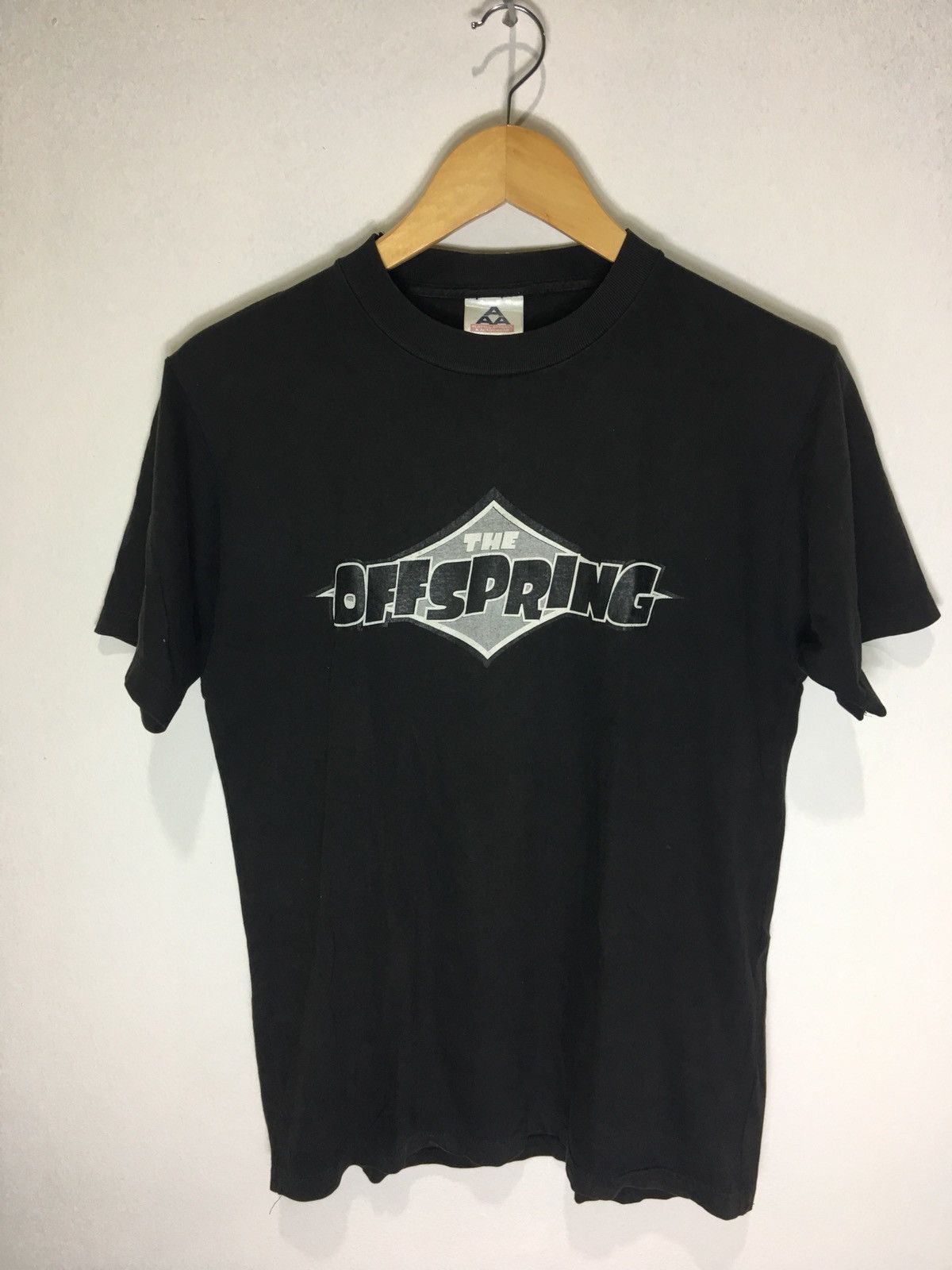 Rare Vintage 90s The Offspring Punk Band Tour Shirt Hoodie, Sweatshirt | FlexRushtees.com