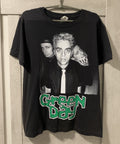 Vintage 2000s Green Day T Shirt Hoodie, Sweatshirt | FlexRushtees.com