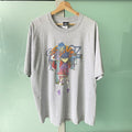 Band Tees Vintage Y2k Gorillaz Uk Band Erd Grunge Rap Electronic Tee Hoodie, Sweatshirt | FlexRushtees.com