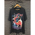 Ufc X Vintage Goat Crew X Tai Bam Bam Tuivasa Mixed Martial Artist Ufc Tee Hoodie, Sweatshirt | FlexRushtees.com