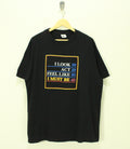 Vintage 90s Funny T Shirt Birthday Hoodie, Sweatshirt | FlexRushtees.com