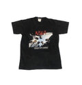 Band Tees Vintage Nwa Hip Hop Tee Shirt Sun Faded Hoodie, Sweatshirt | FlexRushtees.com