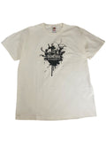Japanese Brand X Vintage Vintage Silent Hill Homecoming 2008 Rare Promo Shirt