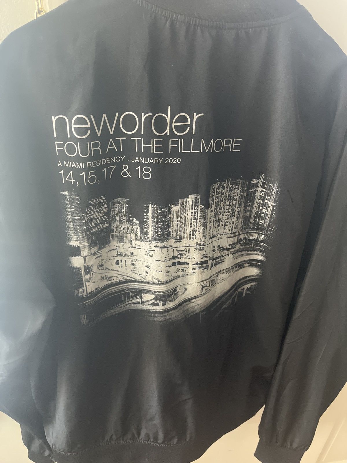 Other Rare New Order Bomber T-Shirts, Hoodie, Sweatshirt | FlexRushtees.com