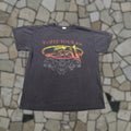 Vintage 311 Unity Tour Shirt Mens Medium Black The Offspring Pepper Band Tour Tee 2010 Hoodie, Sweatshirt | FlexRushtees.com