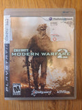 Other Call Of Duty Modern Warfare 2 Ps3 Playstation 3 Complete