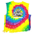 Other Dyenomite Hot Springs Arkansas T Shirt Mens Xxl Cut Off Hoodie, Sweatshirt | FlexRushtees.com