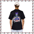 Vintage 1992 Rusty Surf Joker Tee Grail Deadstock Hoodie, Sweatshirt | FlexRushtees.com