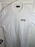 Hundreds The Hundreds Bomb White T Shirt Hoodie, Sweatshirt | FlexRushtees.com