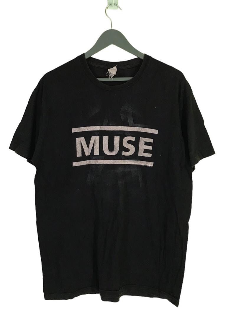 Tees Muse Band Tees Hoodie, Sweatshirt | FlexRushtees.com