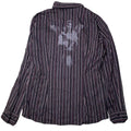 14th Addiction 2000 S Custom Culture Fallen Angel Glitter Shirts