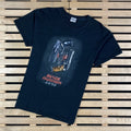 Mens Vintage T Shirt Blade Runner Size L