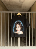 Vintage Jennie Tee Blackpink Bootlegtees Hoodie, Sweatshirt | FlexRushtees.com