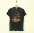 Japanese Brand X Vintage Vintage Cavalera Conspiracy T Shirt Soulfly Sepultura Hoodie, Sweatshirt | FlexRushtees.com