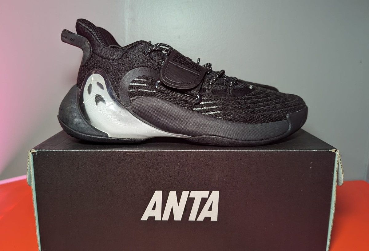 Other Size 11 Anta Kt Splash 3 Halloween