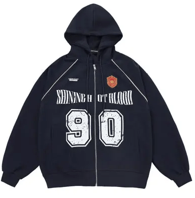 Vintage Shining M Hoodie T-Shirts, Sweatshirt | FlexRushtees.com